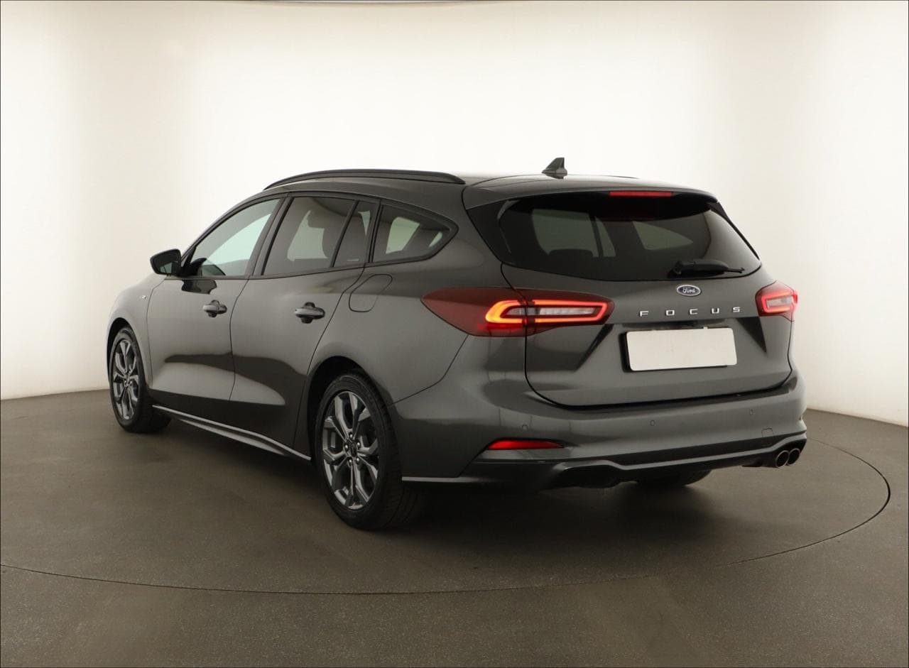 2024 Ford FOCUS - 5