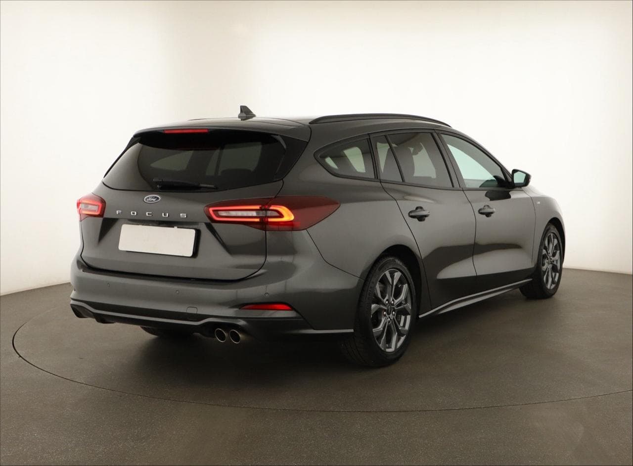 2024 Ford FOCUS - 7