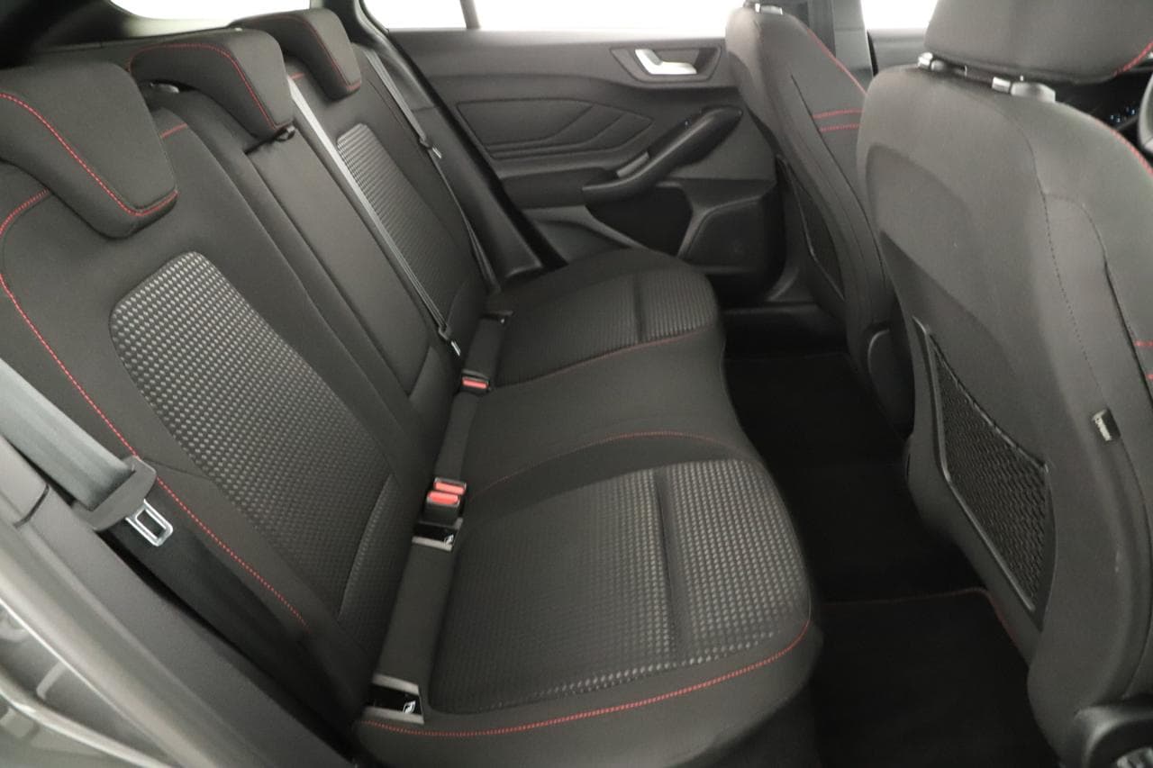 2024 Ford FOCUS - 10