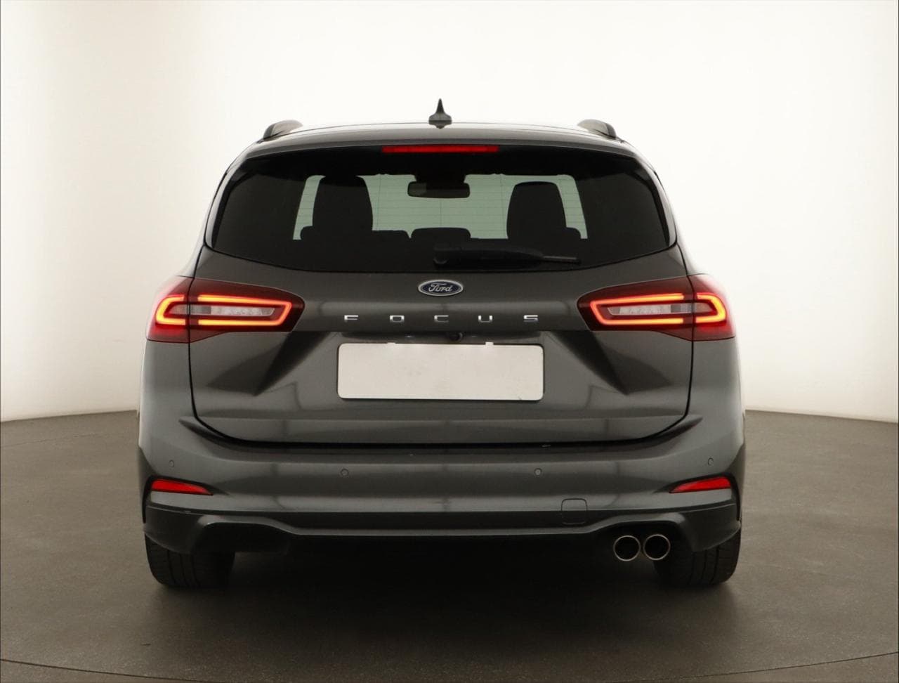 2024 Ford FOCUS - 6