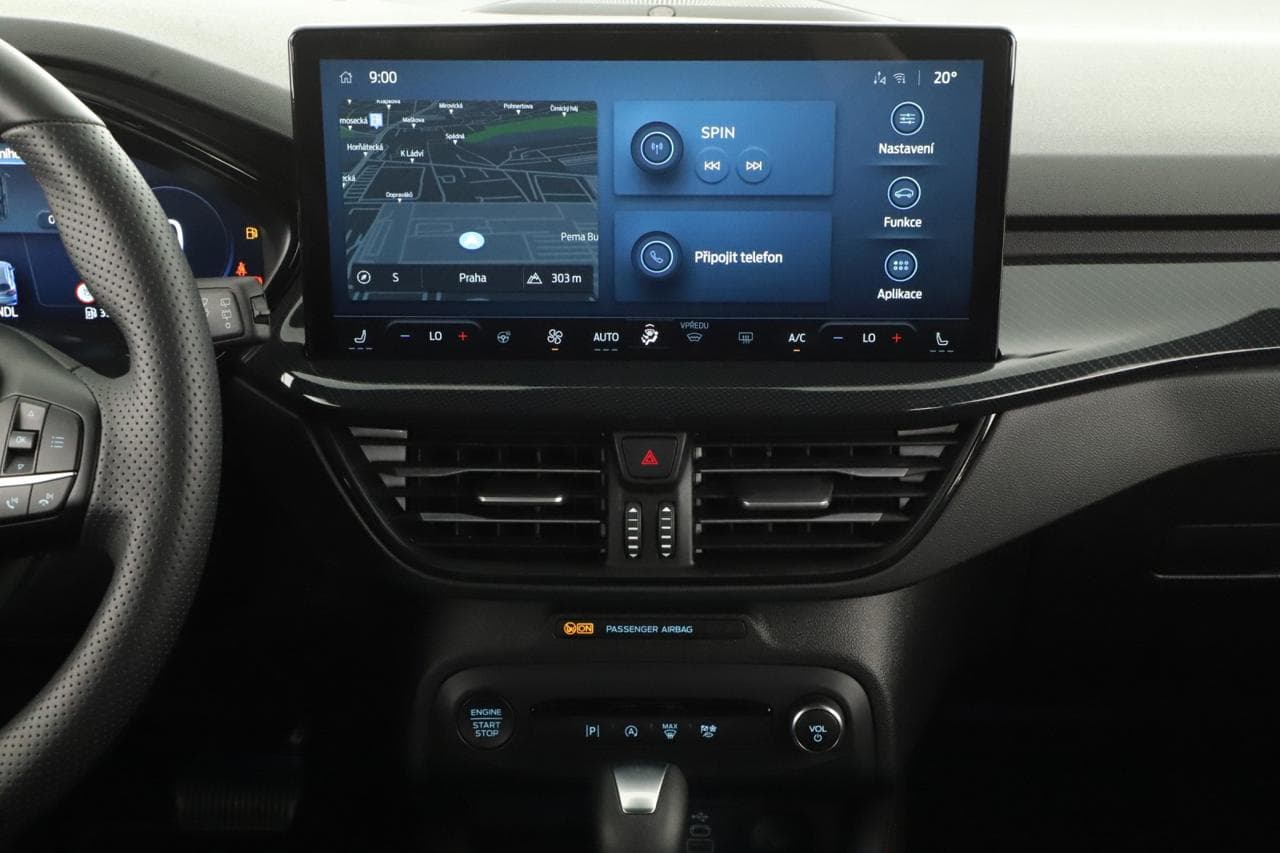 2024 Ford FOCUS - 17