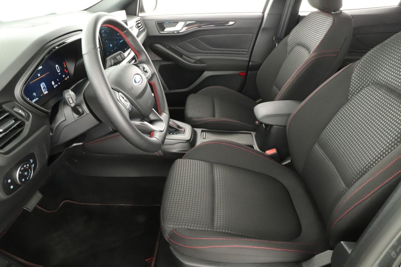 2024 Ford FOCUS - 13