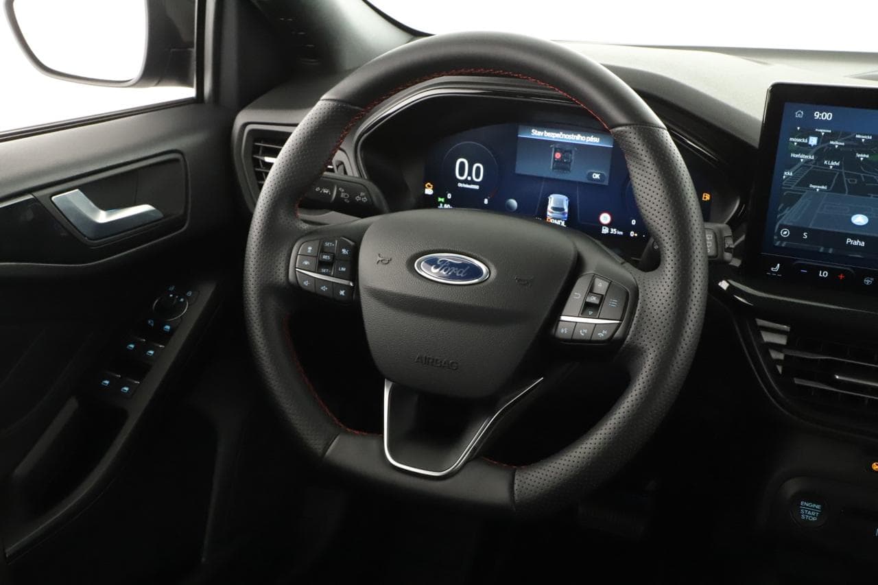 2024 Ford FOCUS - 14