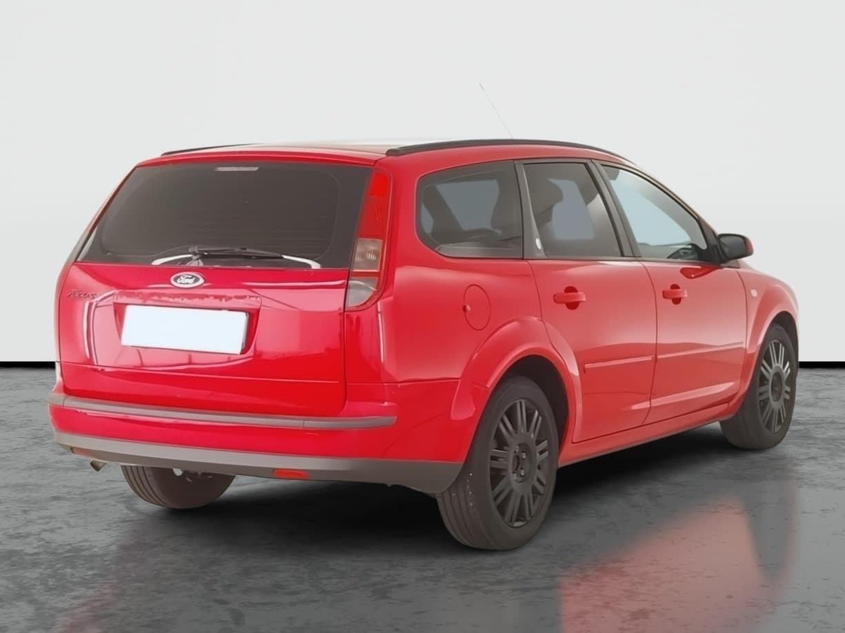 2006 Ford FOCUS - 7