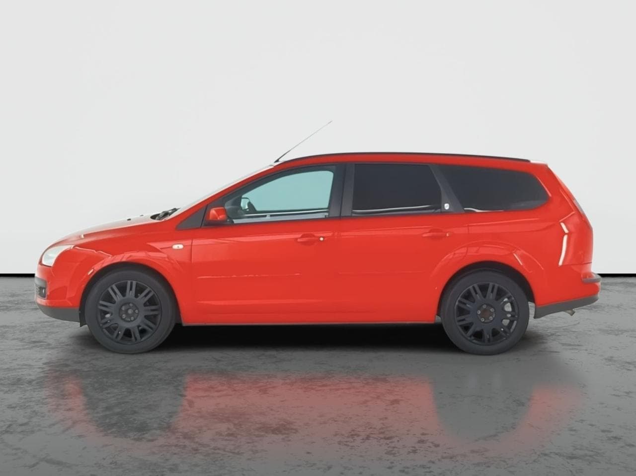 2006 Ford FOCUS - 8
