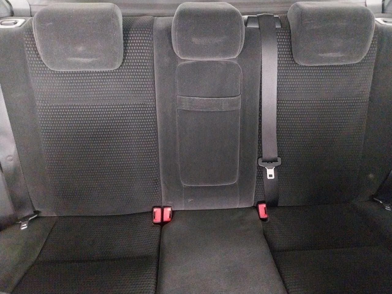 2006 Ford FOCUS - 14
