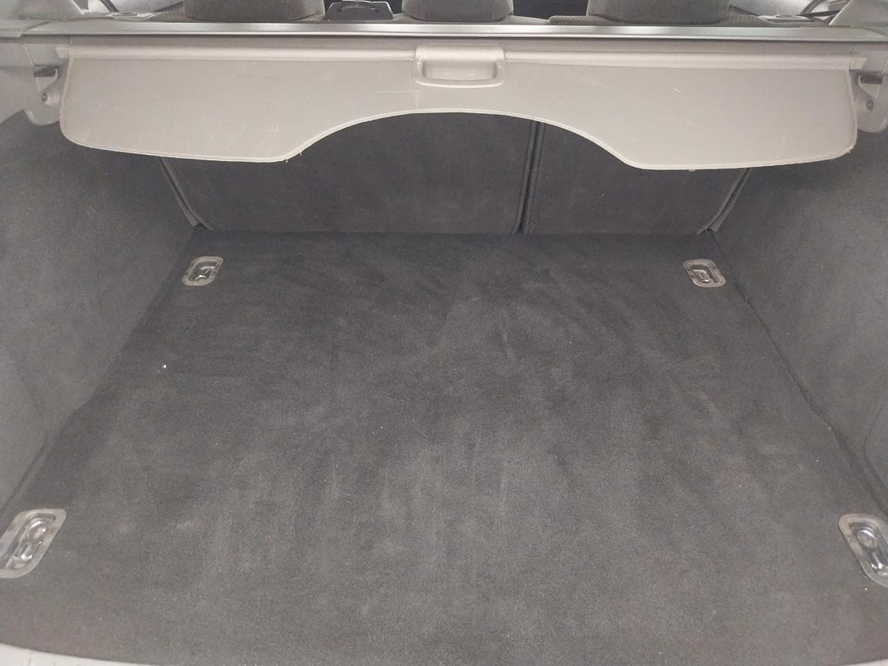 2006 Ford FOCUS - 20