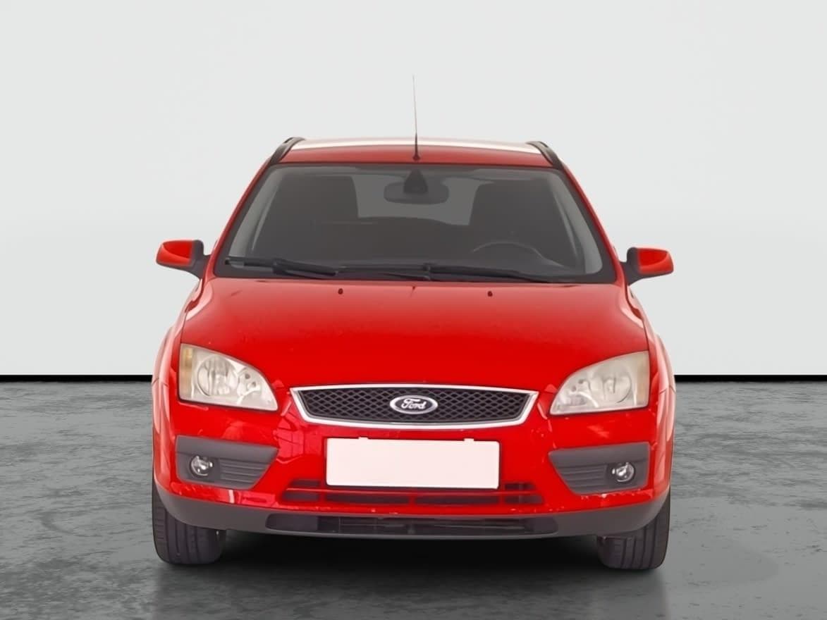 2006 Ford FOCUS - 2