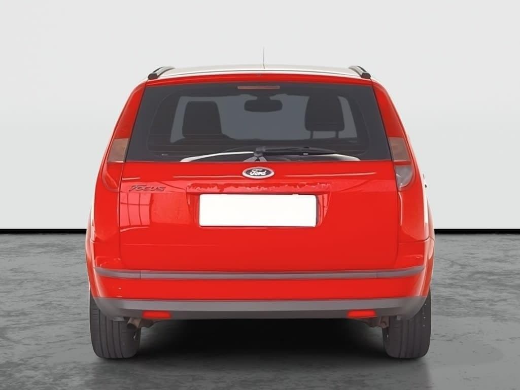 2006 Ford FOCUS - 6