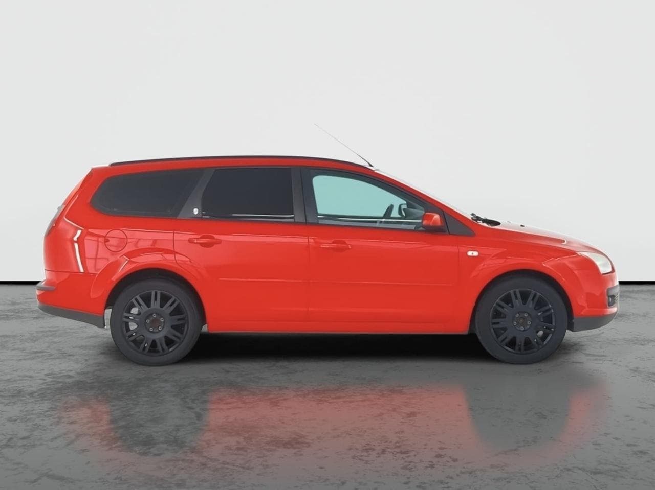 2006 Ford FOCUS - 4