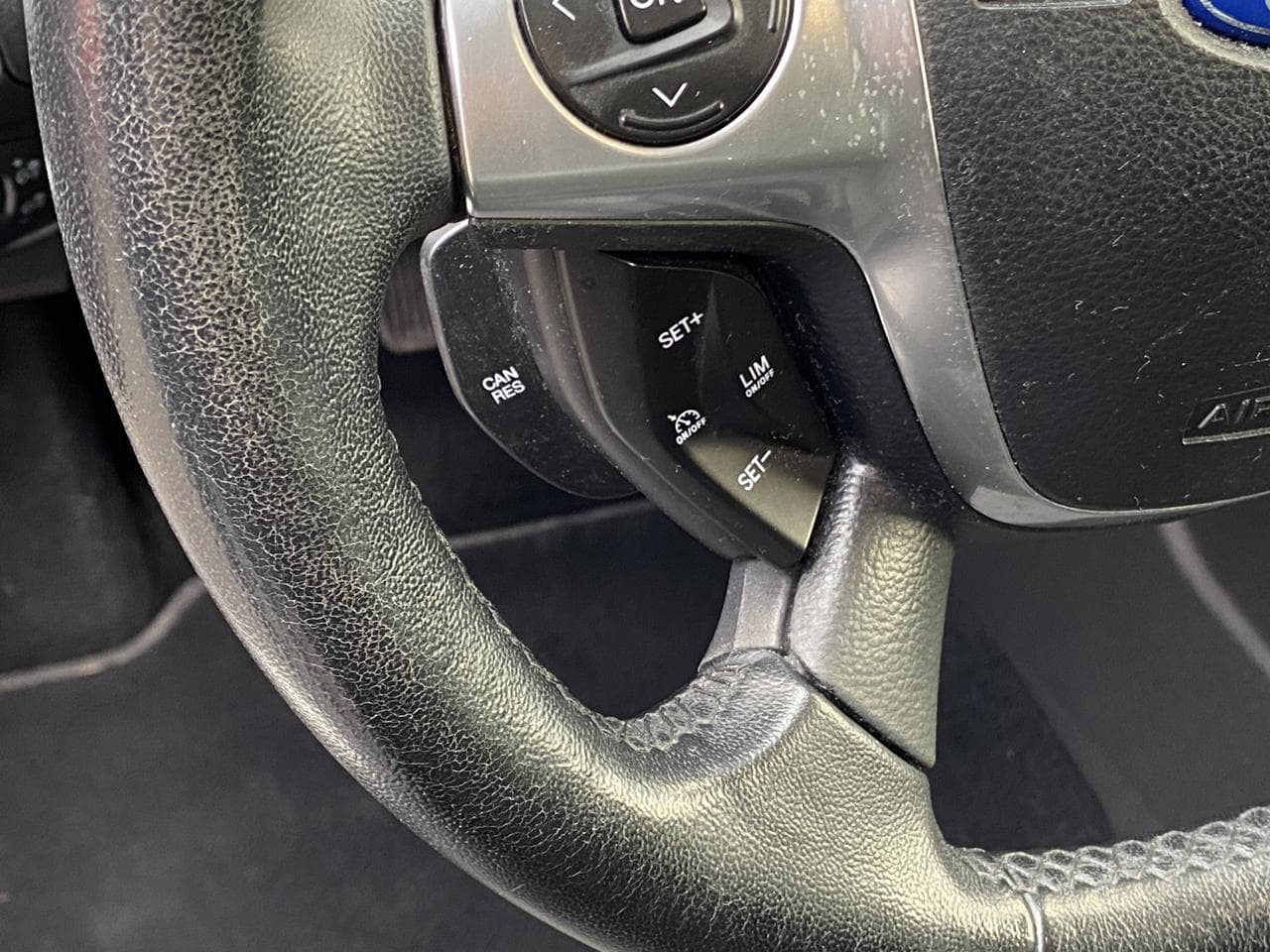 2013 Ford FOCUS - 13