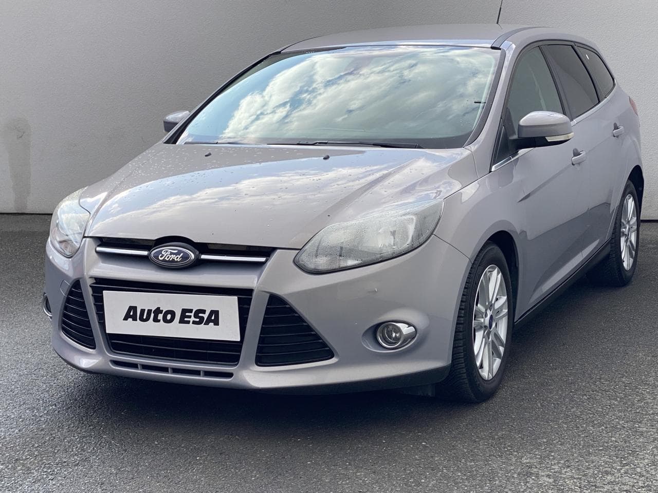 2013 Ford FOCUS - 3