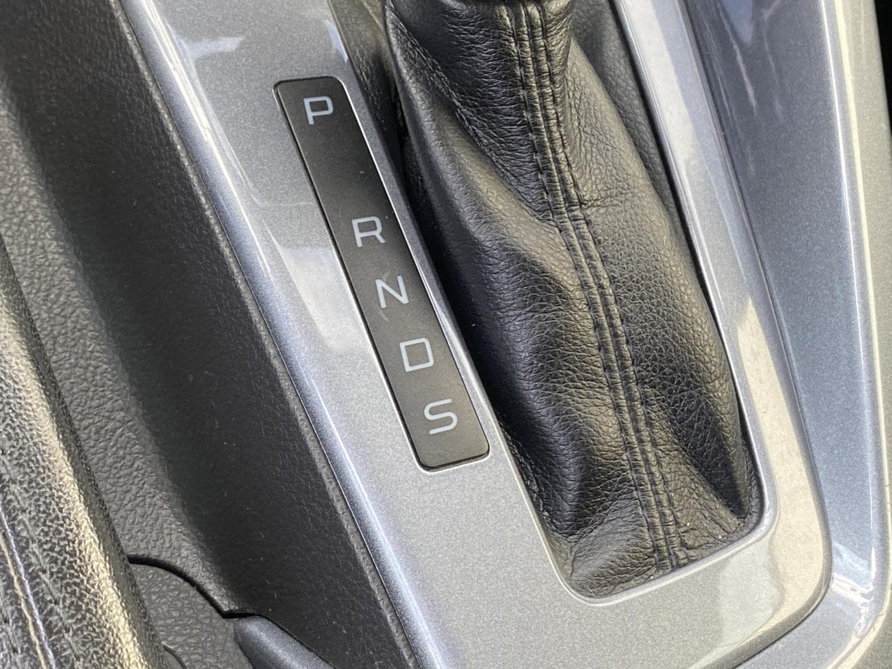 2013 Ford FOCUS - 14
