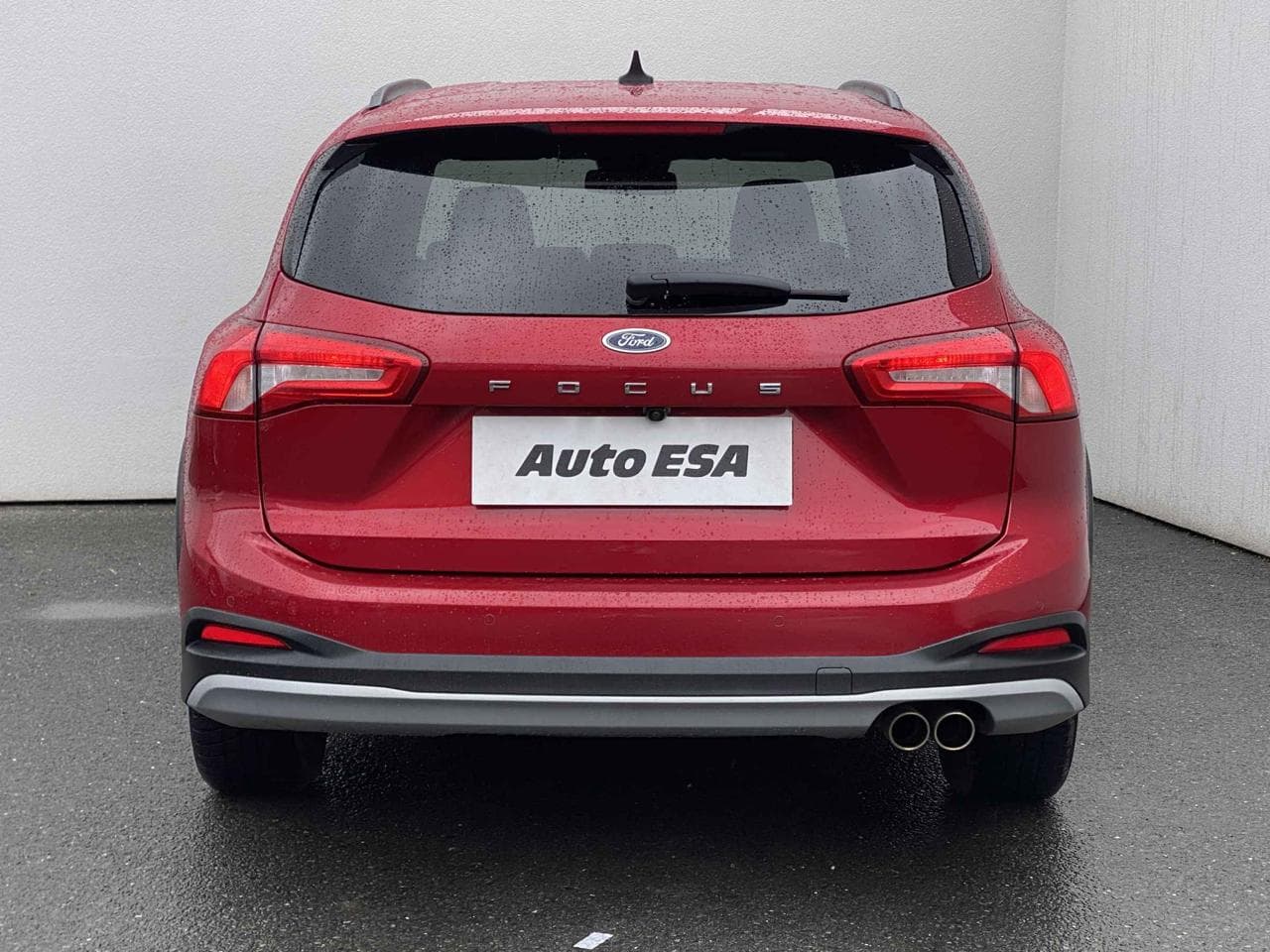 2021 Ford FOCUS - 5