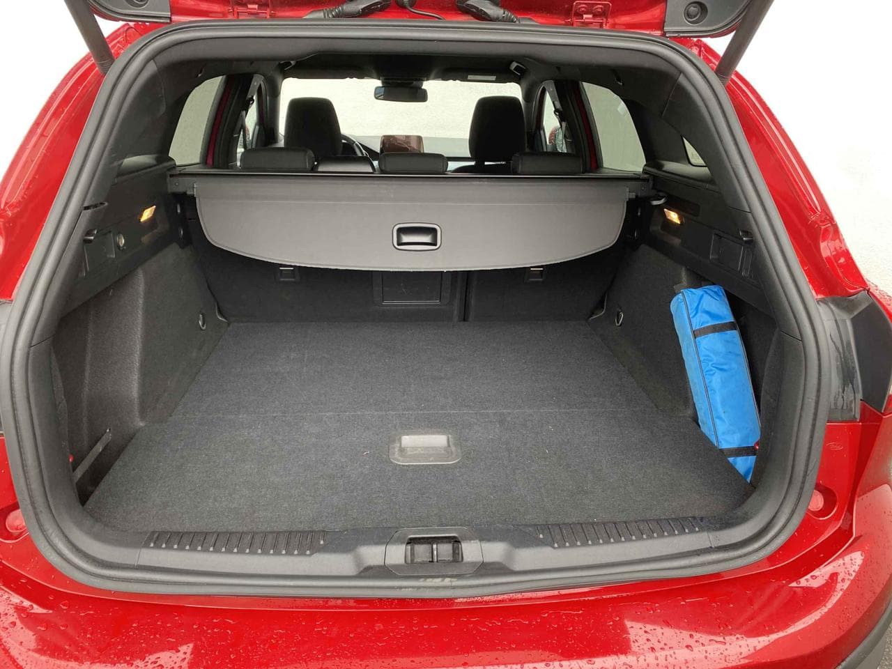 2021 Ford FOCUS - 7