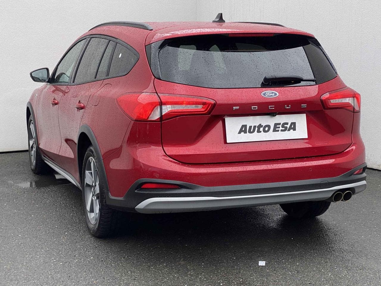 2021 Ford FOCUS - 6