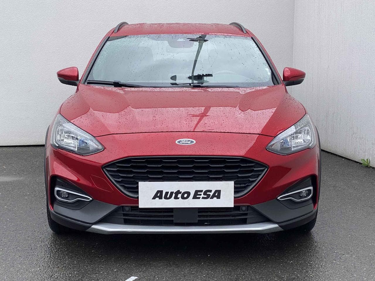 2021 Ford FOCUS - 2