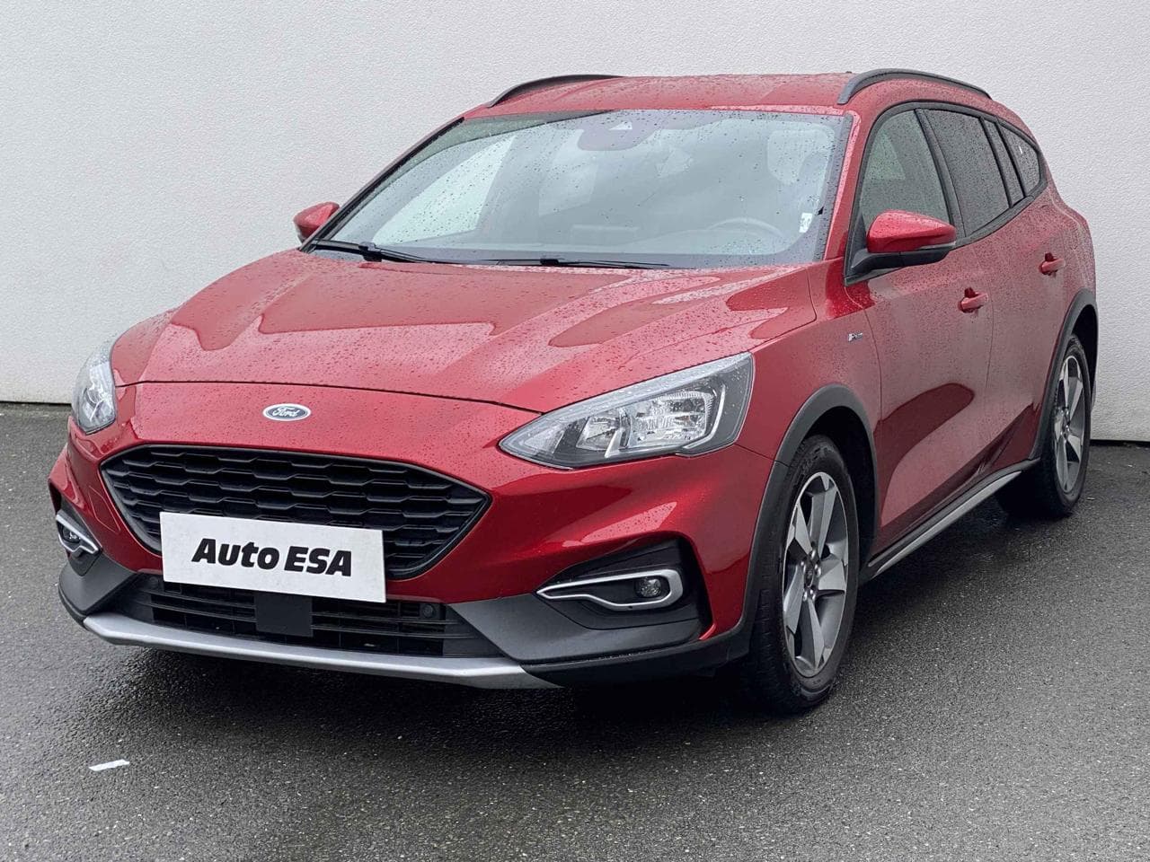 2021 Ford FOCUS - 3