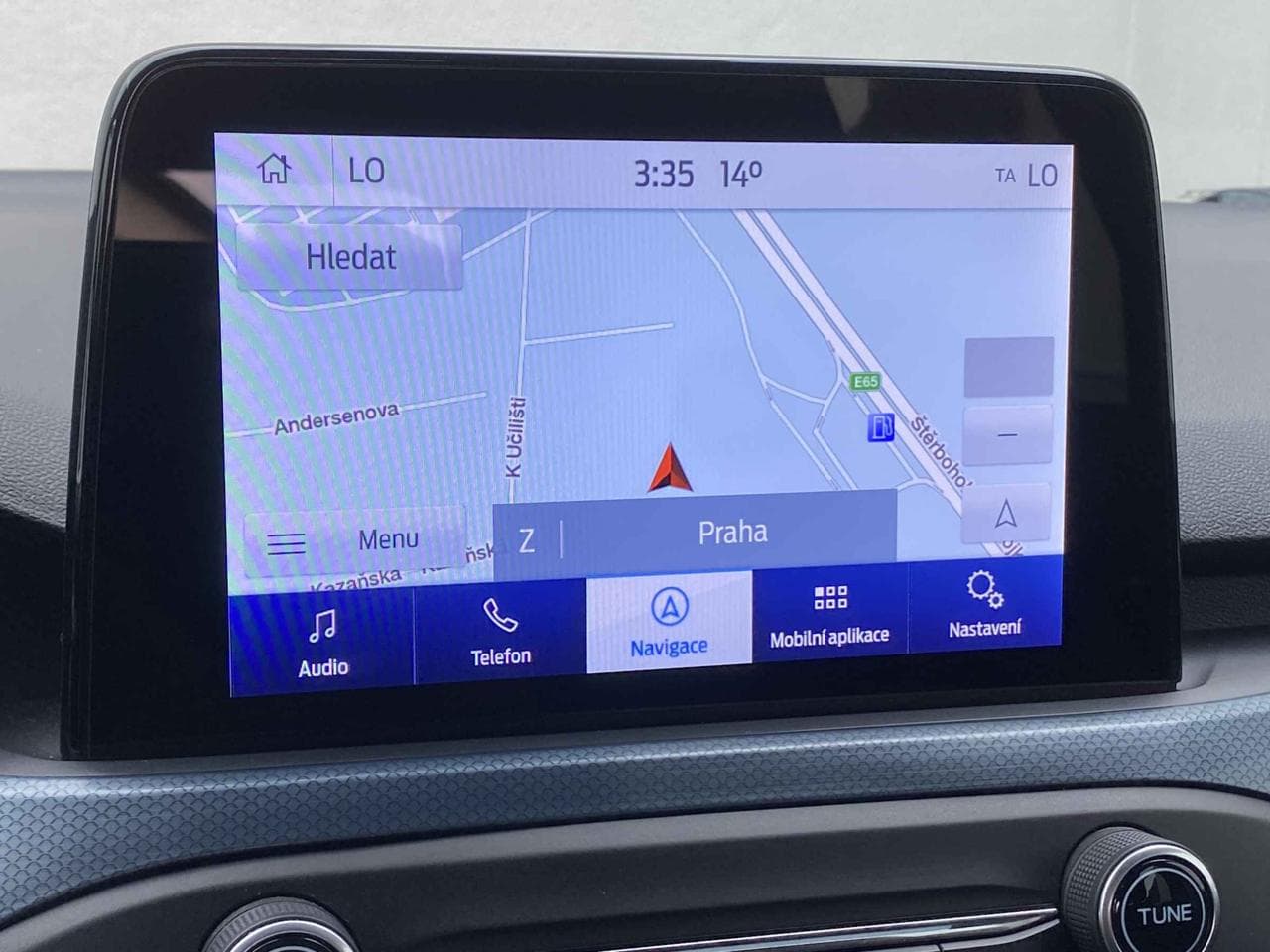 2021 Ford FOCUS - 16