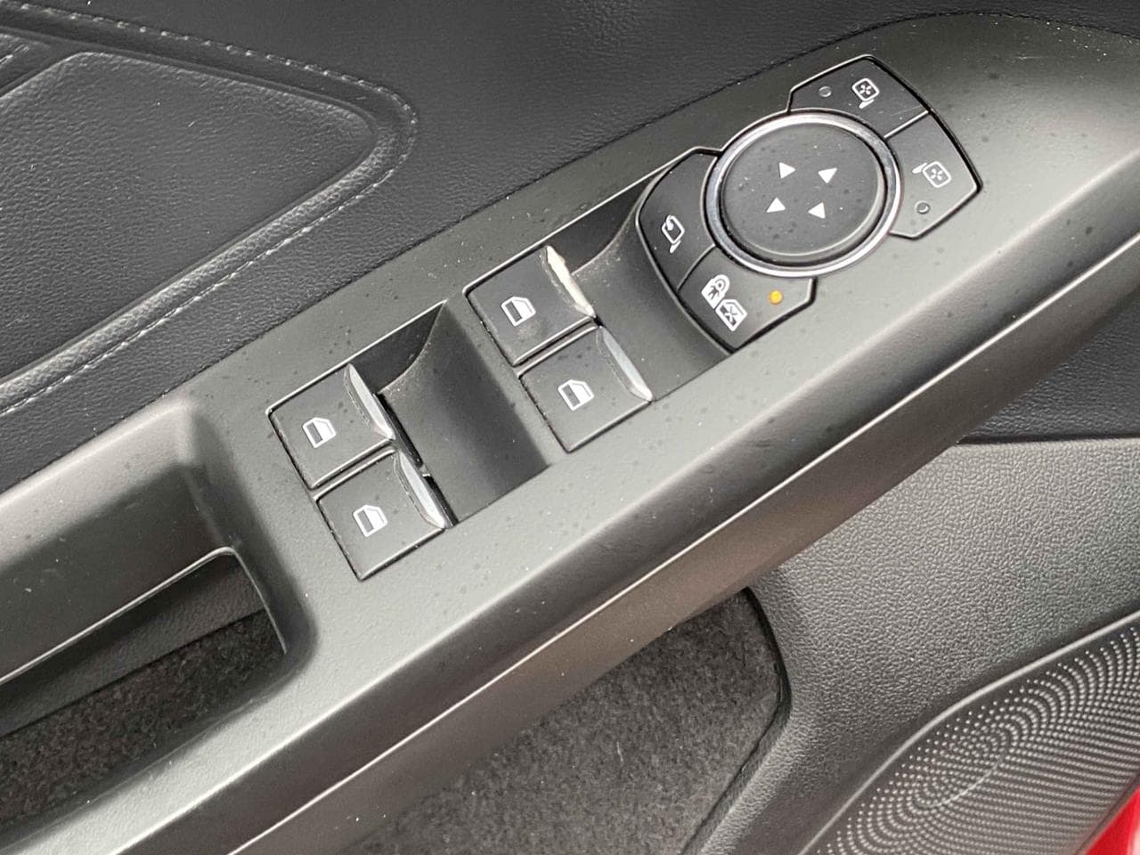 2021 Ford FOCUS - 11