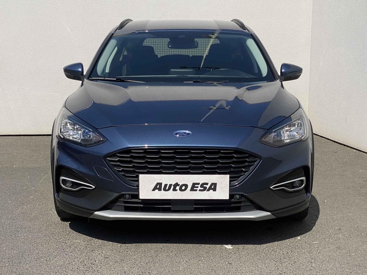 2020 Ford FOCUS - 2