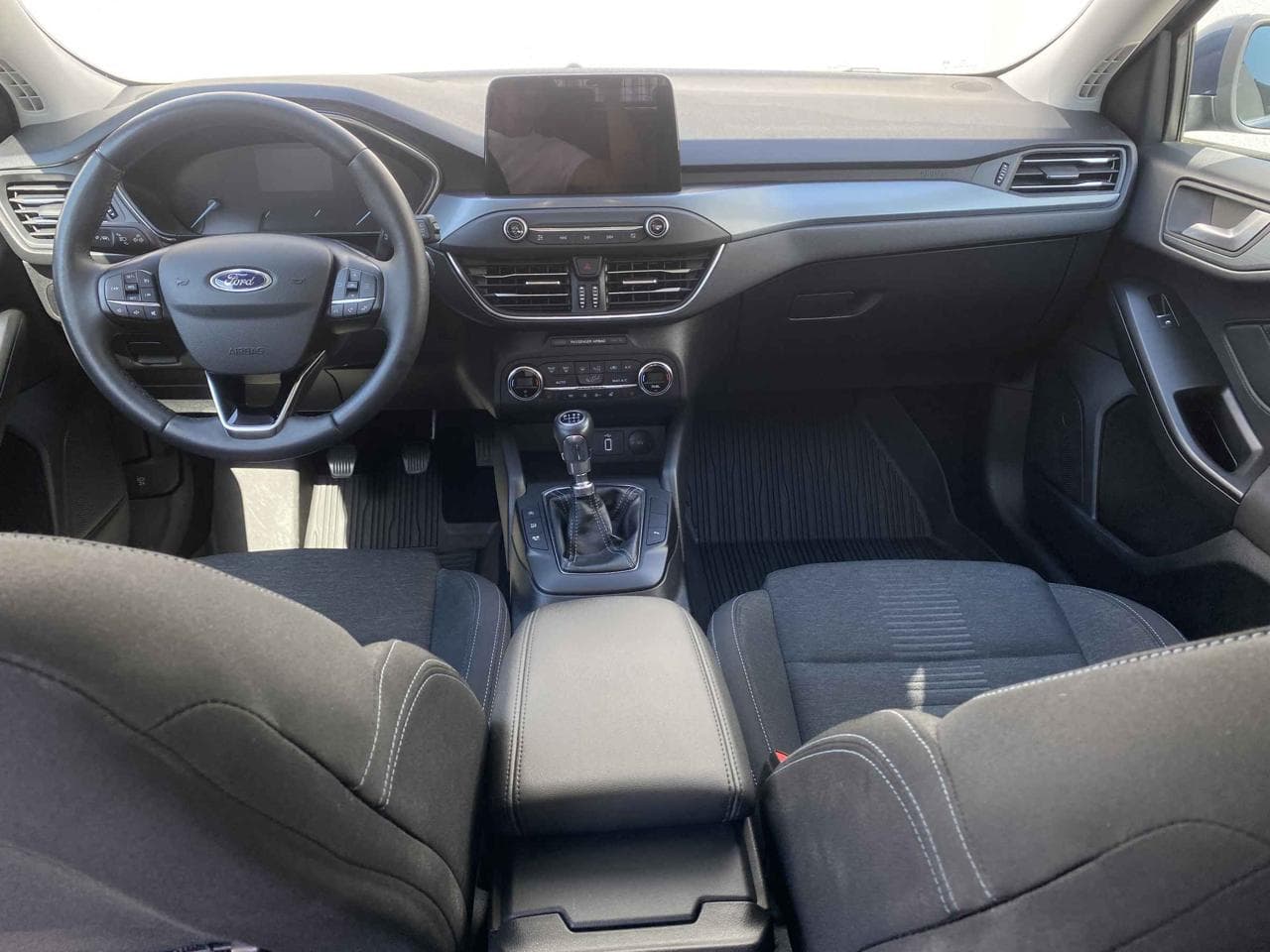 2020 Ford FOCUS - 7