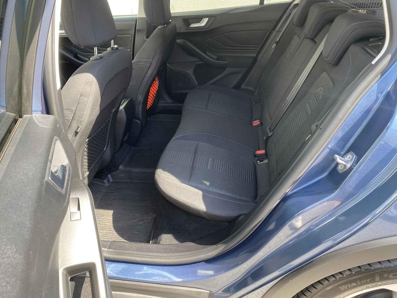 2020 Ford FOCUS - 9