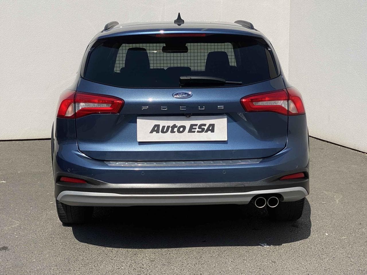 2020 Ford FOCUS - 5