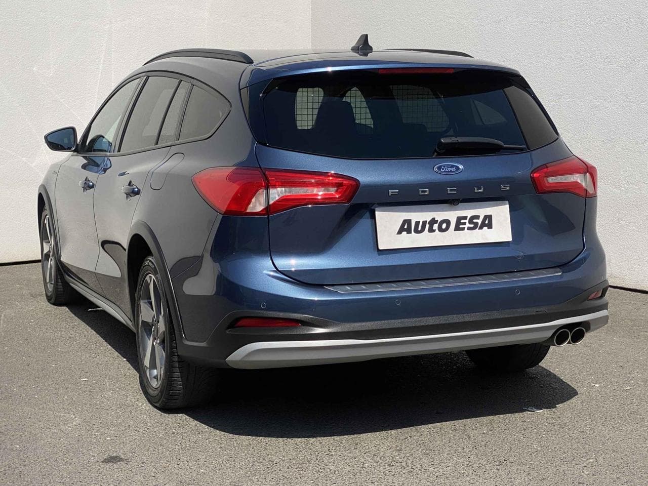 2020 Ford FOCUS - 6