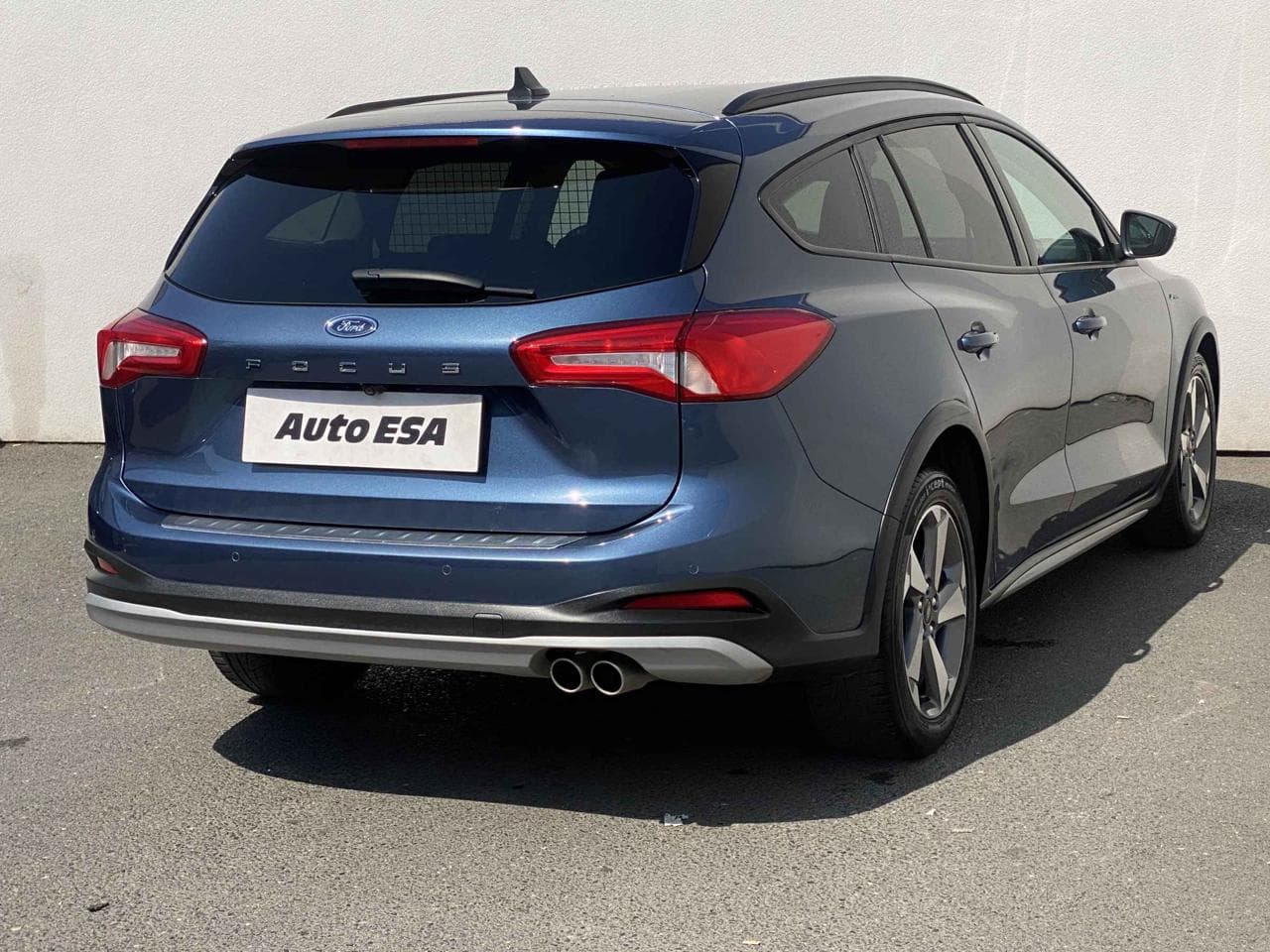 2020 Ford FOCUS - 4