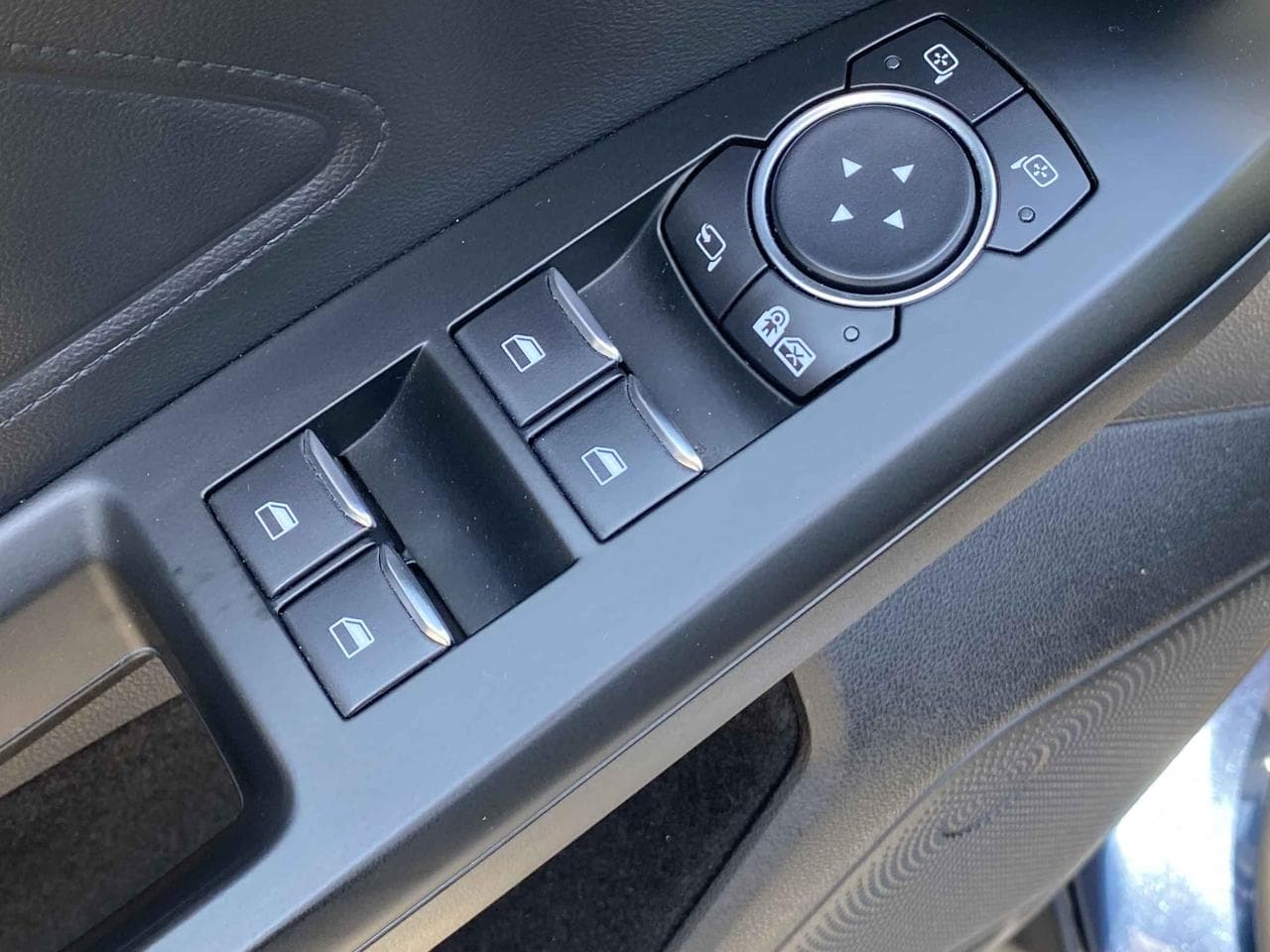 2020 Ford FOCUS - 10