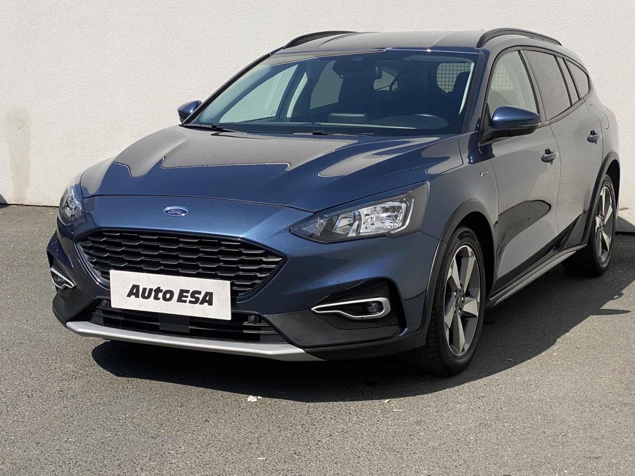 2020 Ford FOCUS - 3