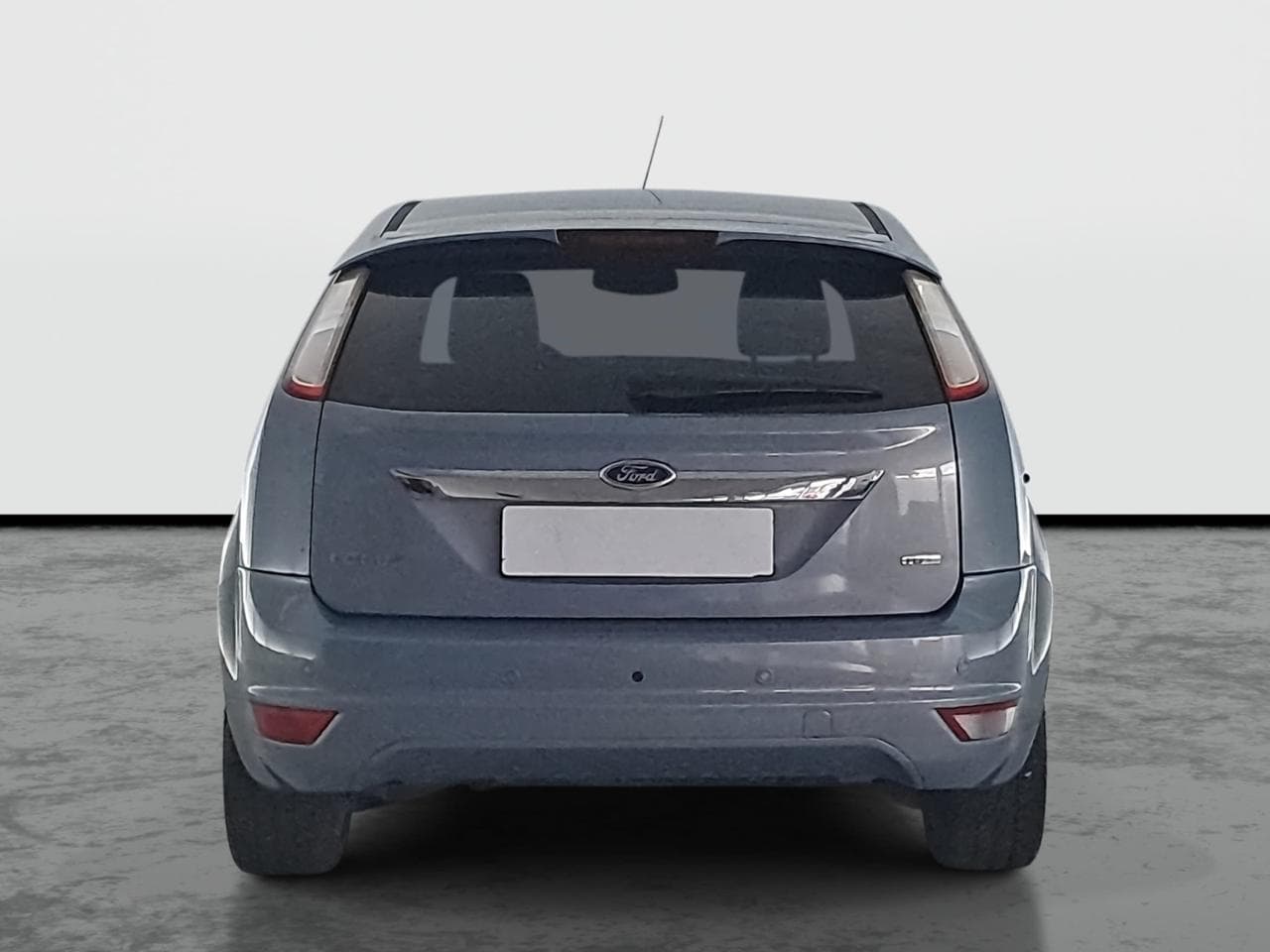 2008 Ford FOCUS - 6