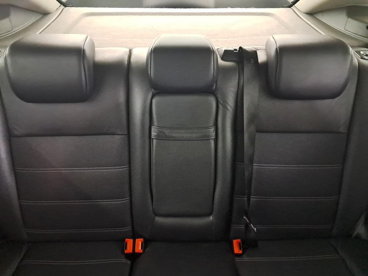 2008 Ford FOCUS - 14