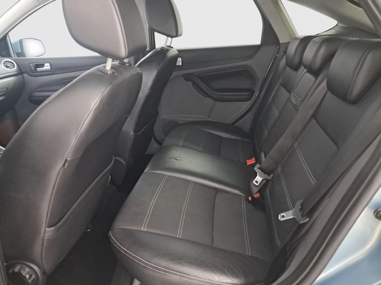 2008 Ford FOCUS - 15