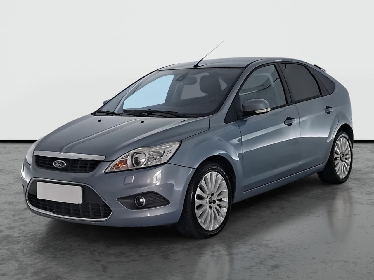 2008 Ford FOCUS - 3