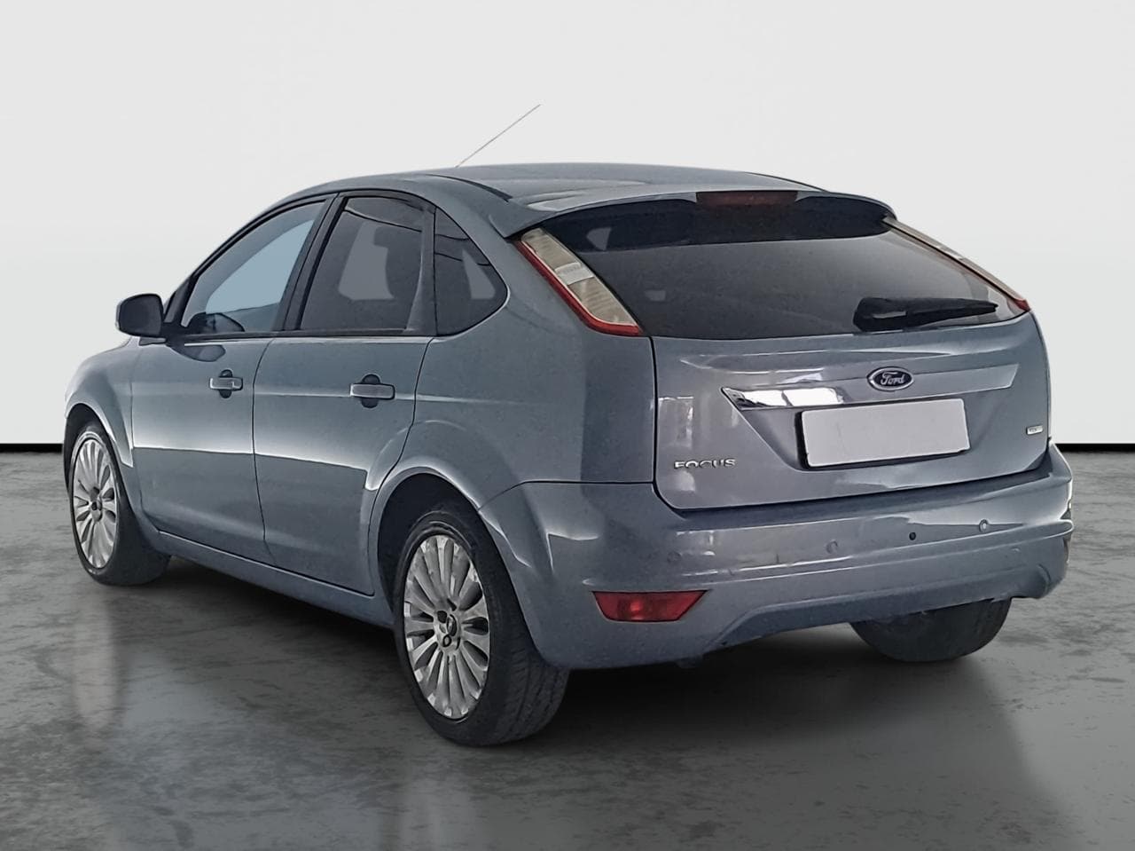 2008 Ford FOCUS - 5