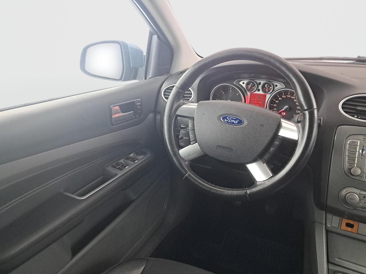 2008 Ford FOCUS - 9
