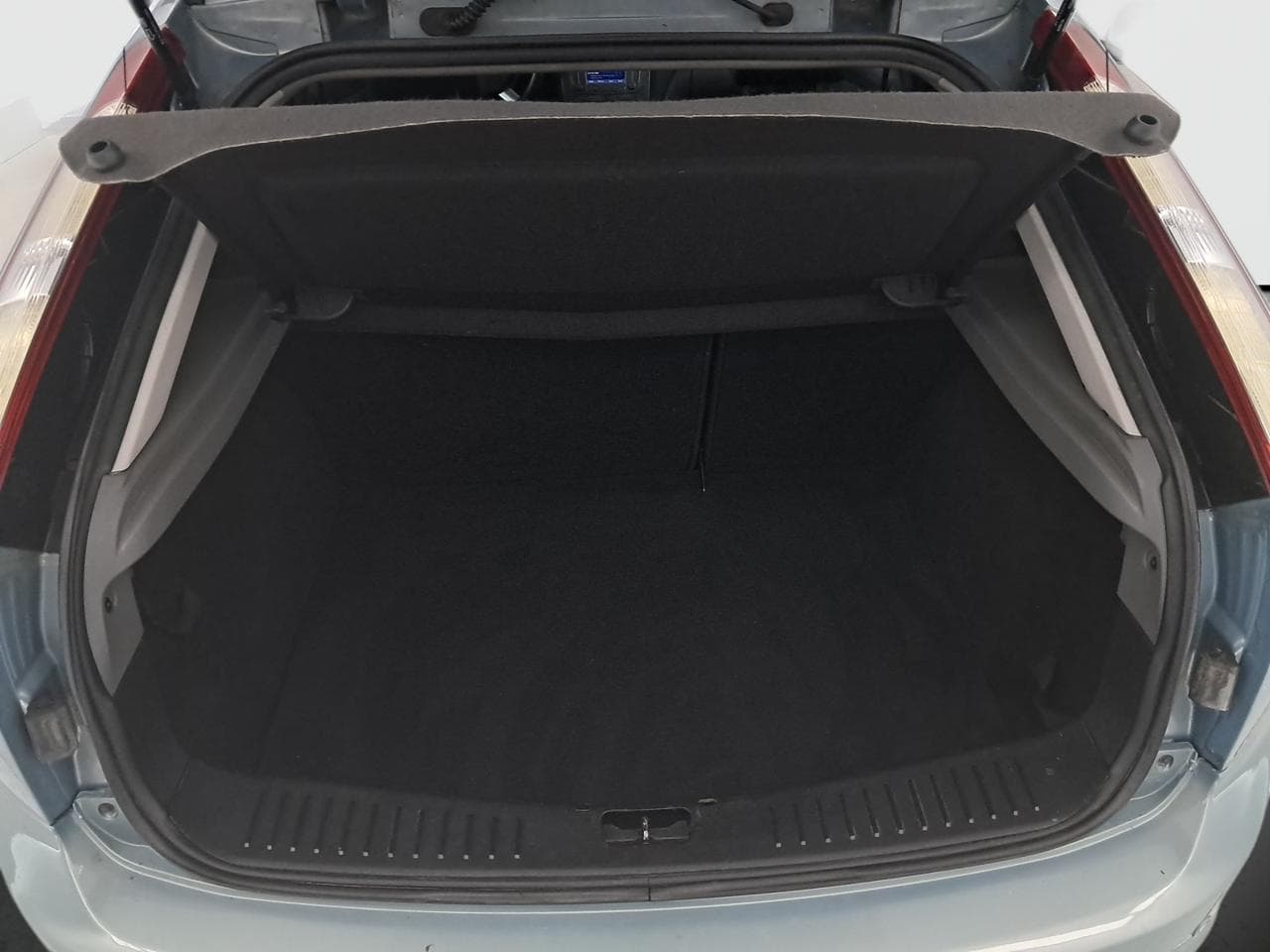 2008 Ford FOCUS - 20
