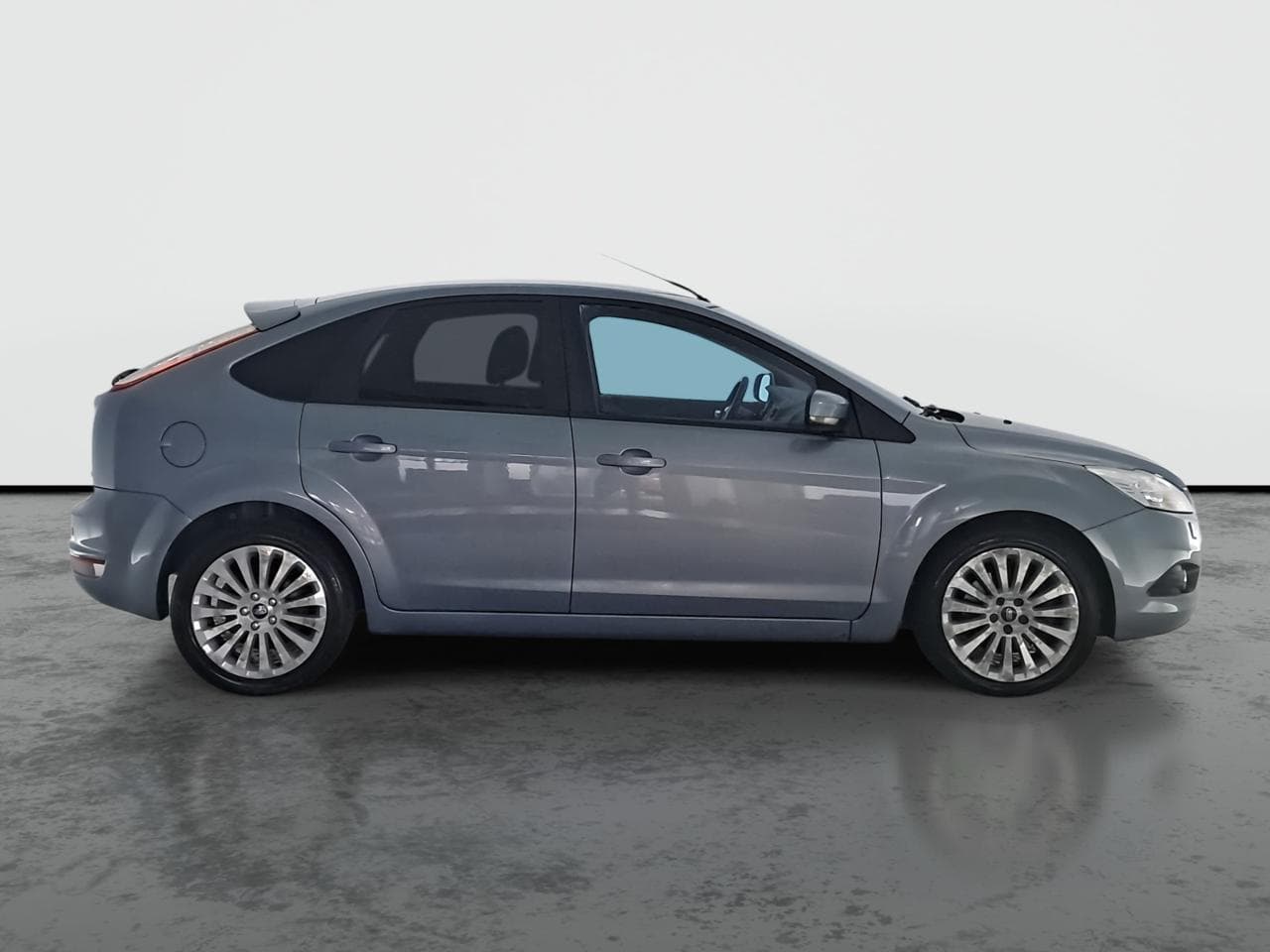 2008 Ford FOCUS - 8