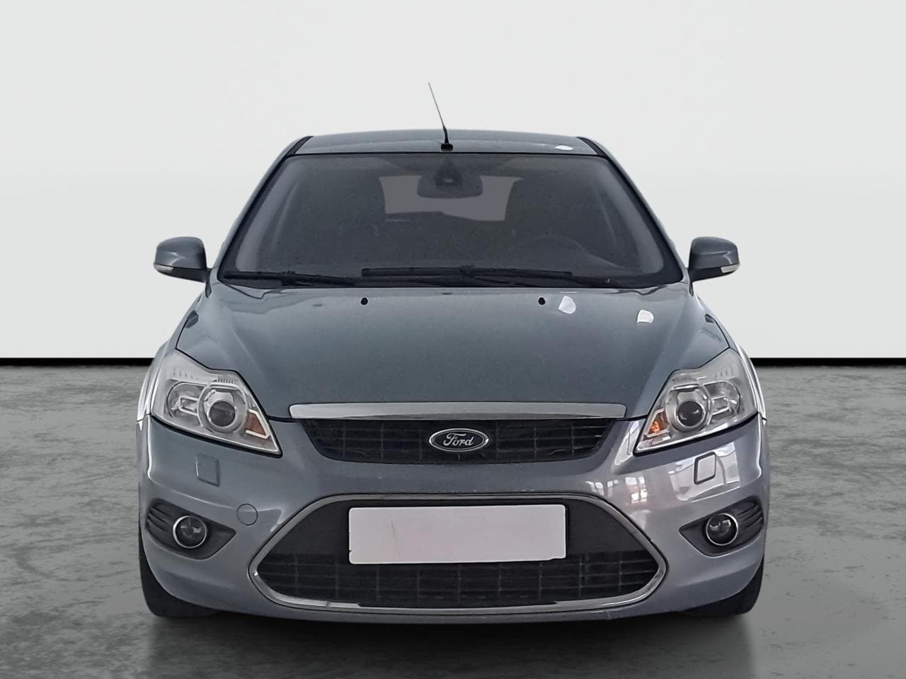 2008 Ford FOCUS - 2