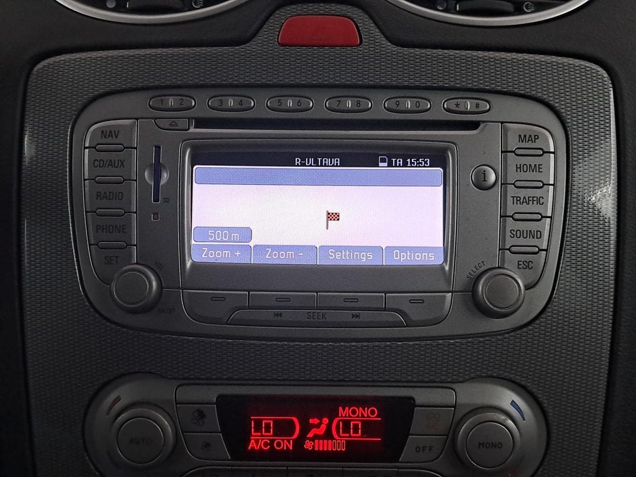 2008 Ford FOCUS - 19