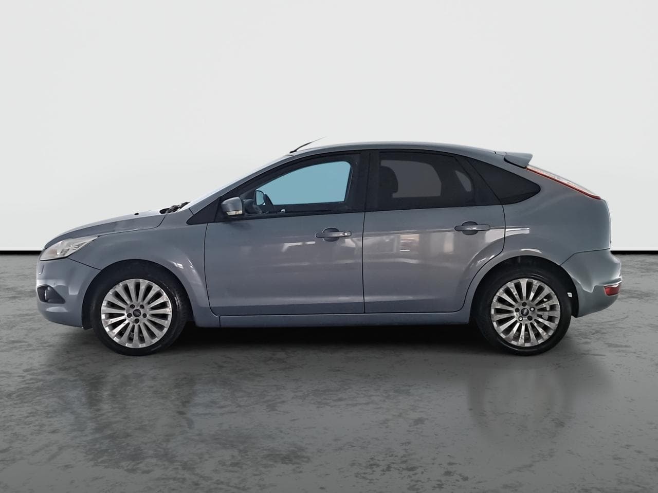 2008 Ford FOCUS - 4