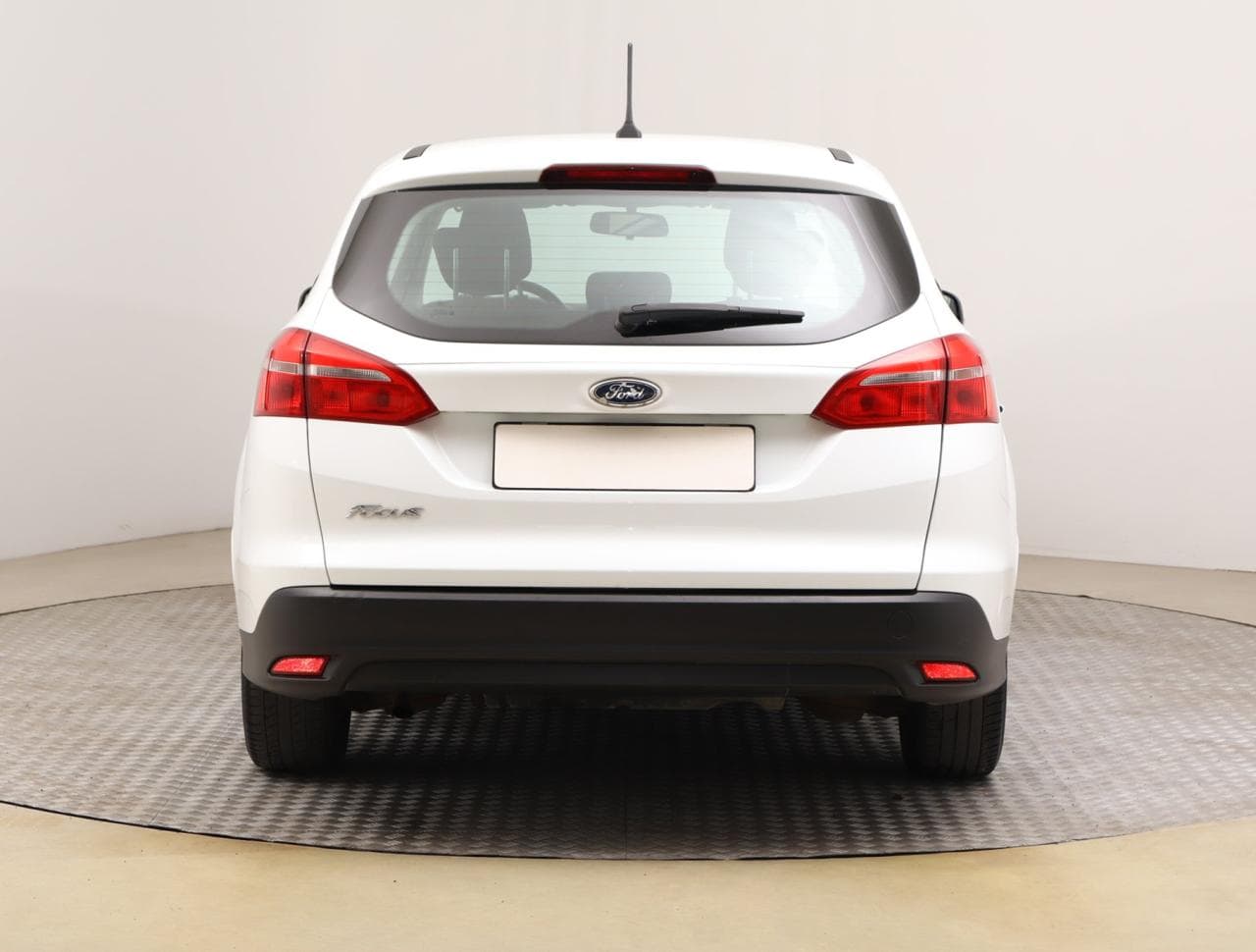 2017 Ford FOCUS - 6
