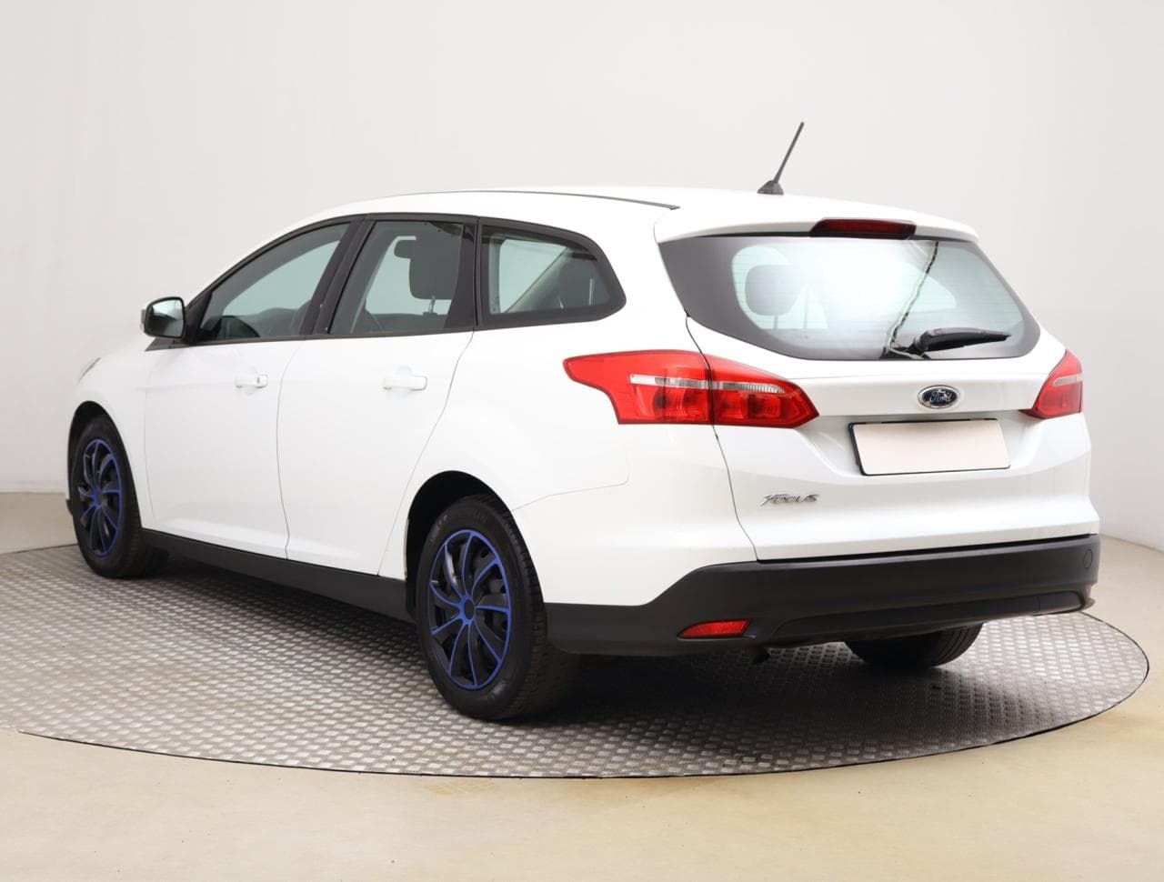 2017 Ford FOCUS - 5