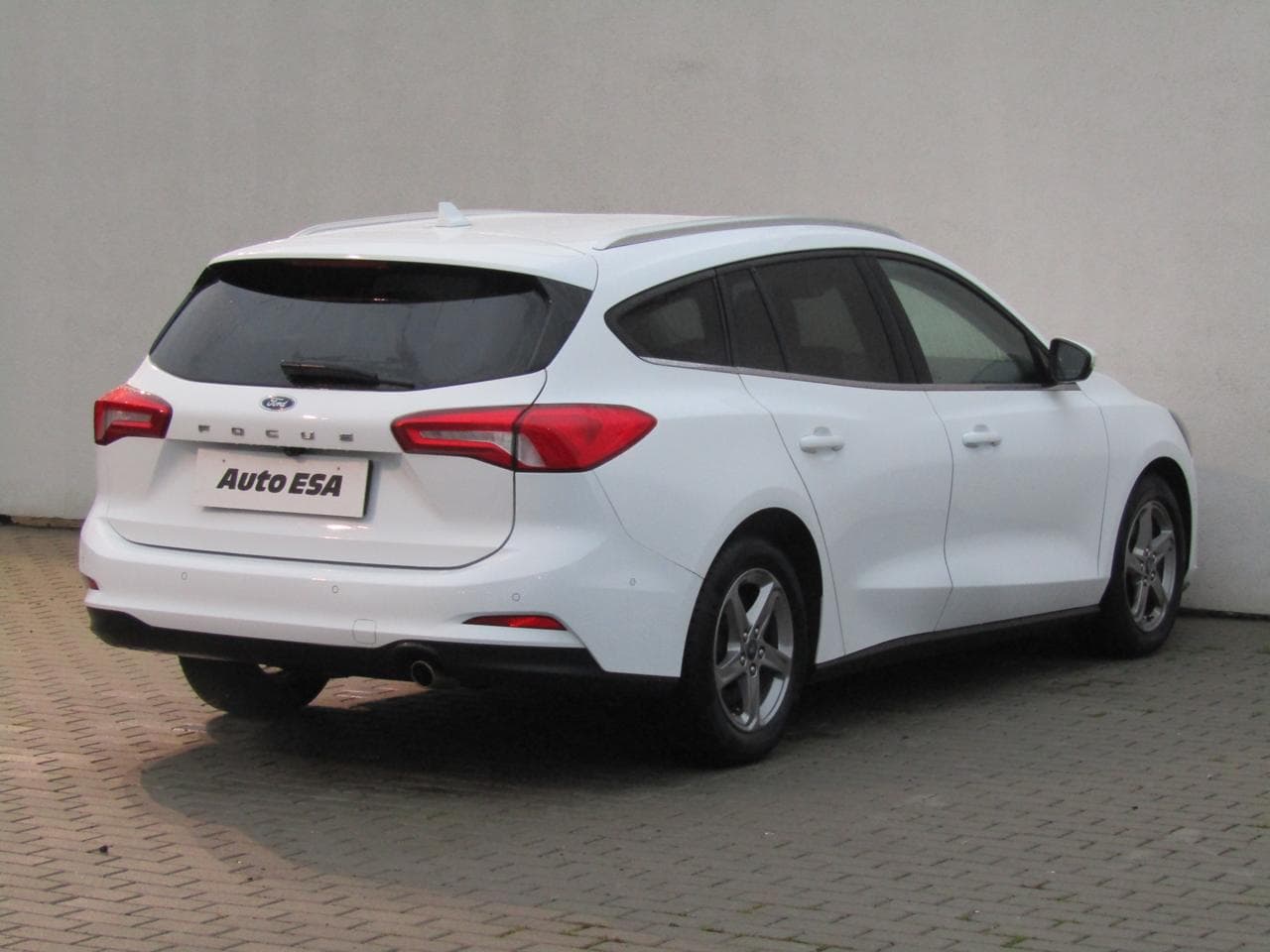2020 Ford FOCUS - 4
