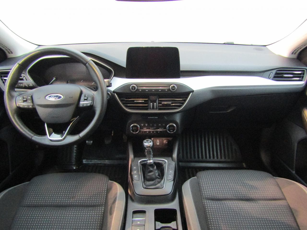 2020 Ford FOCUS - 8