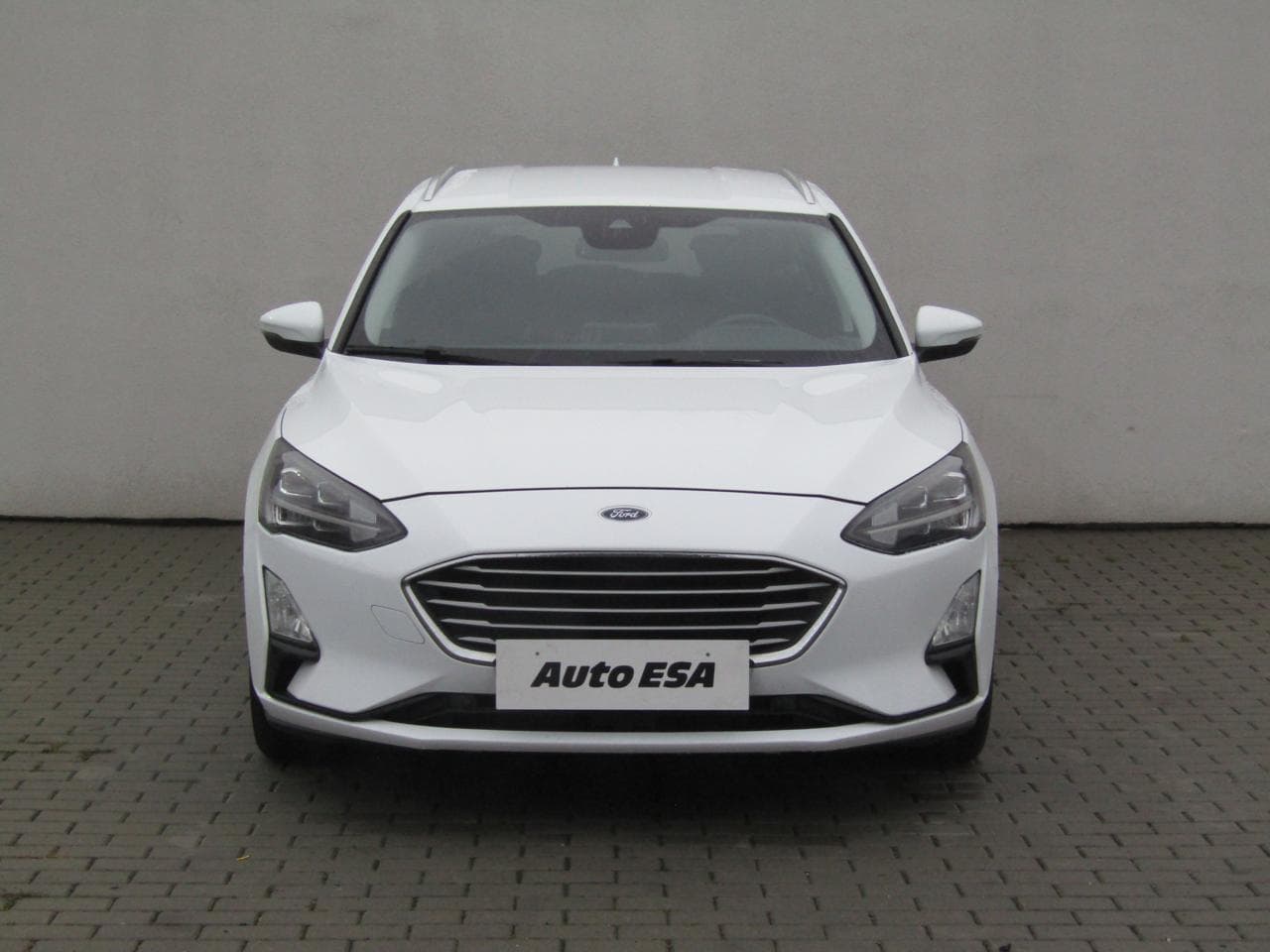 2020 Ford FOCUS - 2