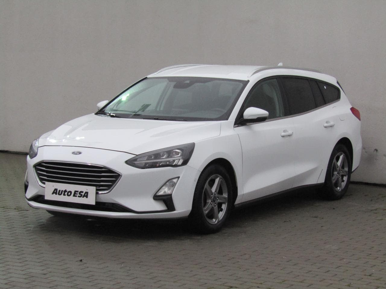 2020 Ford FOCUS - 3