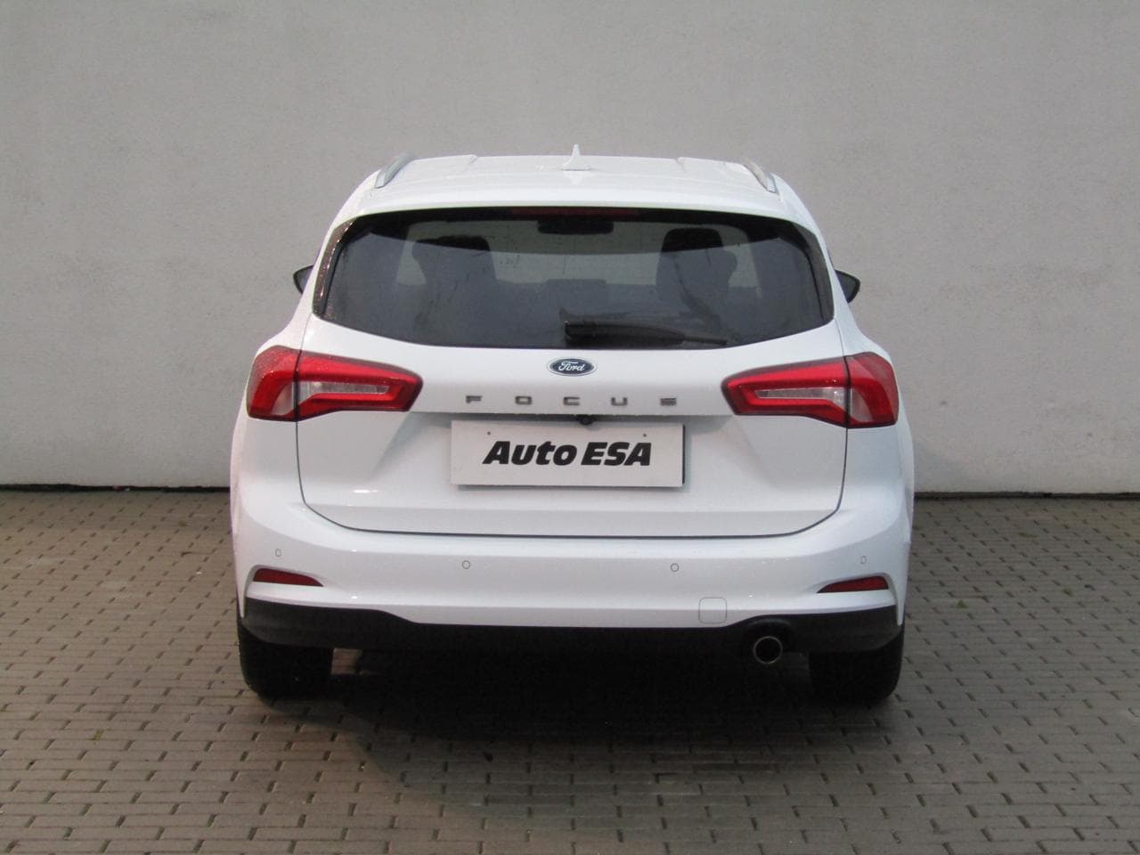 2020 Ford FOCUS - 5